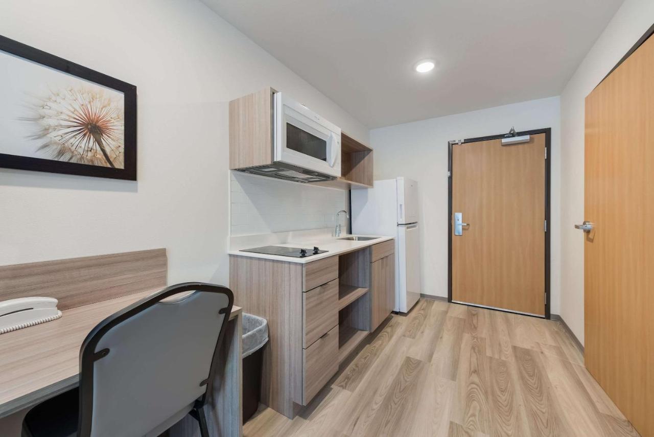 Woodspring Suites Меридиан Экстерьер фото