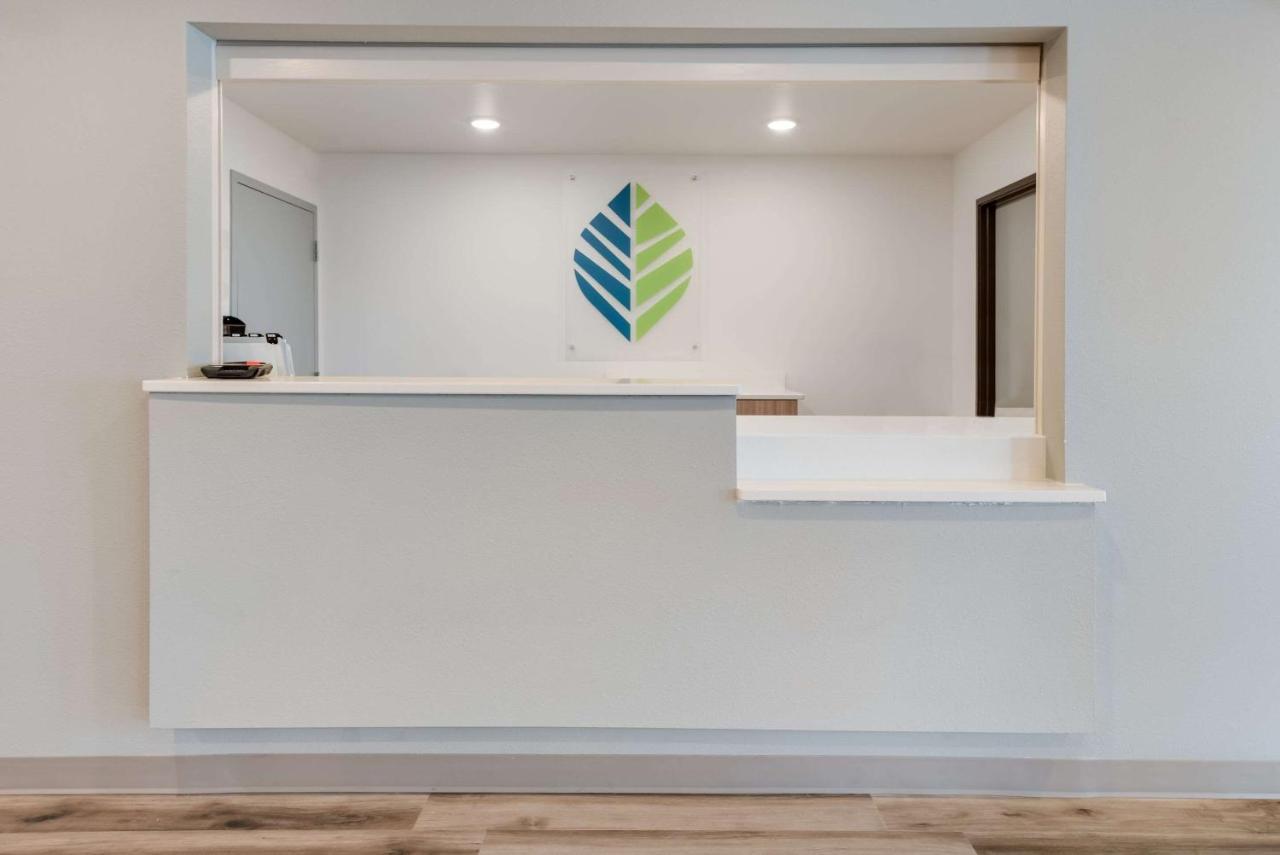 Woodspring Suites Меридиан Экстерьер фото