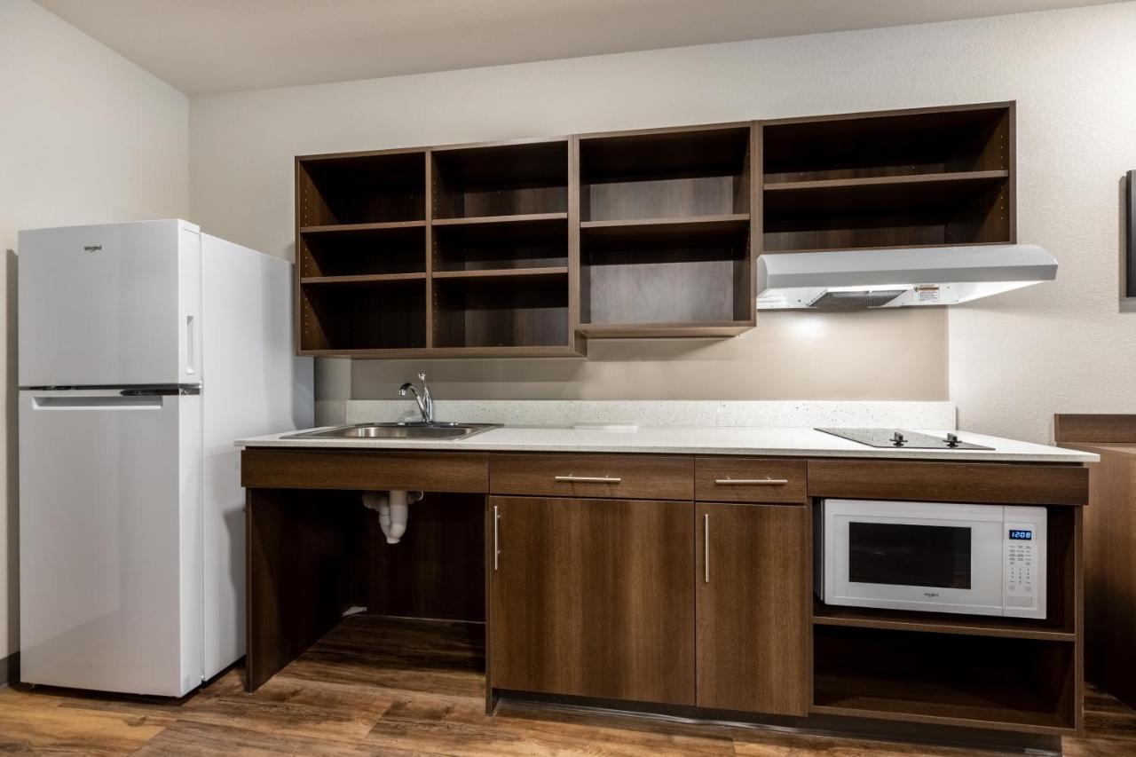 Woodspring Suites Меридиан Экстерьер фото